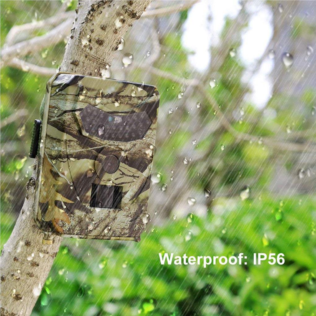 Night Vision Trail Camera Infrared Leds - Kamera Trail PR100 940nm Penglihatan Malam