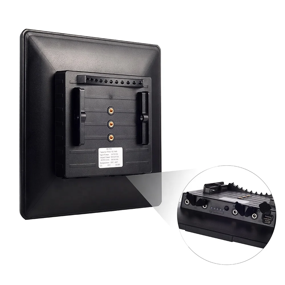 Penjualan Terbaik 6V 9V 12V Ou - Trail Camera Solar Panel Powered ulasan dan harga