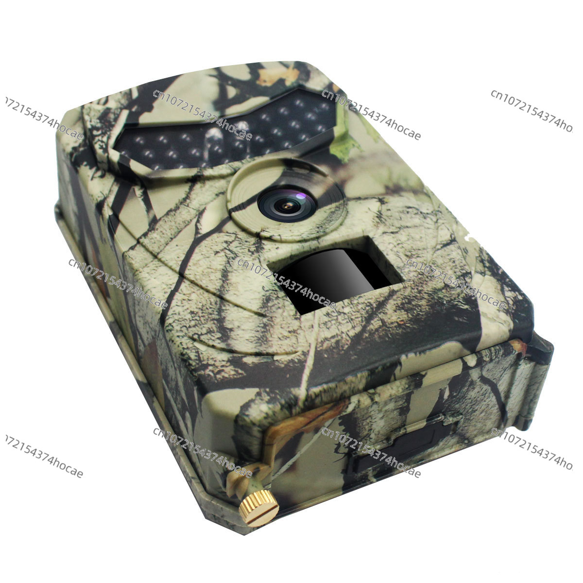 PR100A Kamera Trail 940nm Peng - Night Vision Trail Camera Infrared Leds ulasan dan harga
