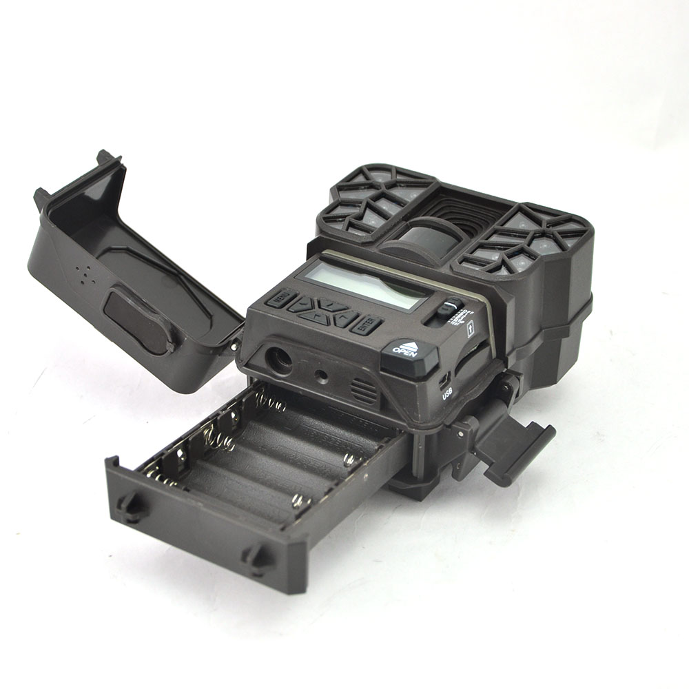 Visionking 2 Inci 940nm LED Ka - Night Vision Trail Camera Infrared Leds ulasan dan harga