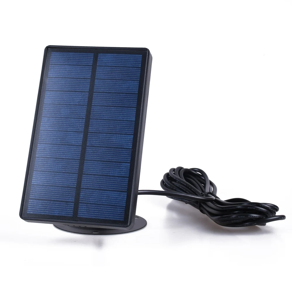 Kamera berburu Panel surya, pe - Trail Camera Solar Panel Powered ulasan dan harga
