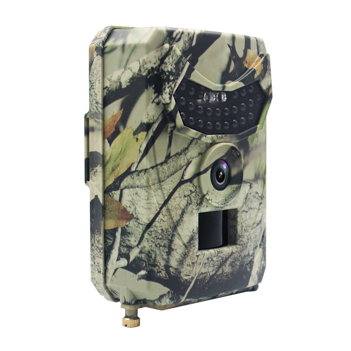 Kamera jejak PR100 940nm, kame - Night Vision Trail Camera Infrared Leds ulasan dan harga